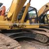 Low price Used komatsu PC220-7 excavator #1 small image