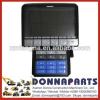 PC200-6 display panel assy, PC200-6 6D102 Excavator Monitor 7834-76-3001 7834-72-4002