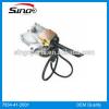 Throttle motor assy 7834-41-2001 for PC200-7 PC220-7 PC270-7 excavator