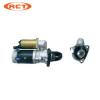 PC300-6 6D108 0-2300-6531 24V 12T 46mm 7.5kw Excavator Starter