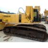 Used Komatsu PC200 Excavator, Used Komatsu Excavator PC200-6 for sale