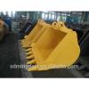 Excavator parts Rock Heavy Duty Standard GP Bucket High Quality 210/220/360/870/1250