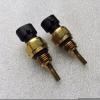 Temperature Sensor 4088750 4088751 4954905 6216-84-9740 for PC200-8 PC220-8 PC240-8 6D107 engine parts #1 small image