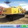 Advanced great paint 22 ton hydraulic crawler used PC220-6 excavator in excavator