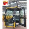 used excavator operator cab for EX200 EX300 PC200 PC220 PC300 R200 R210 SK220 SK320