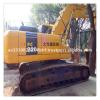 Used komatsu PC220-7 Excavator/Used komatsu PC220-7 /good machine/low price #1 small image