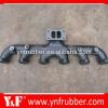 PC200-8 EXCAVATOR EXHAUST MANIFOLD 6754-11-5110