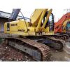 Used excavator Komatsu PC220-7 used japan excavator PC220-7 Cheap Price Japan Original #1 small image