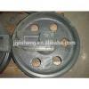 hot sale PC200 excavator idler assembly