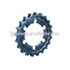 china factory supply roller chain sprocket pc200-1 excavator chain sprocket