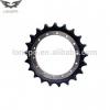 PC220-5/6 forging and casting excavator sprocket