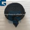 PC200-7/8 air filter rear cover for Excavator #1 small image