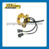 Throttle Motor ,PC200-5 PC220-5 PC120-5 7824-30-1600,excavator parts #1 small image