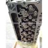 PC200-8 6D107 ISDE6.7 Cylinder Head Assembly 4936081 3977225 6754-11-1211 #1 small image