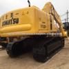 Used Komatsu PC200-6 Excavator, Used Komatsu Excavator PC200-6 PC220-6 heavy duty machines #1 small image