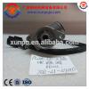 excavator pump solenoid PC200-6, PC220-6 hydraulic pump valve 702-21-07010