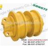 pc200,pc220,pc300,pc400 excavator track roller