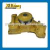 PC300-6 6D108 6222-63-1200 water pump price bangladesh of diesel engine water pump set