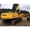 Komatsu Excavator PC220-6