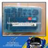 376pcs NBR 90 Shore O Ring Kits for Volv/Hyunda/Dosan Excavators