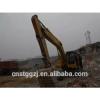 Cheap-Price Crawler Excavators,Used PC220-7 Crawler Excavator,Hydraulic Japanese PC220-7-8 Track Excavator