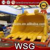 Fit for Komatsu PC1250 PC1100 PC800 PC650 PC450 PC400 PC360 PC350 PC300 excavator rock bucket excavator bucket volume