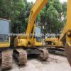 LOW COST KOMATSU PC220-8 Used Excavator