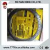 excavator part slewing circle for pc220-8 excavator slewing ring 206-25-00301 #1 small image