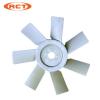 600-625-6560/0700 Excavator Air Cooler Fan Blade PC200-3 6D105