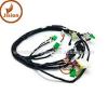 Jision PC200-7 PC220-7 PC300-7 PC350-7 PC1250-7 Excavator Air conditioning Wiring Harness 235-8202 #1 small image