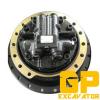 final drive travel device travel motor 21182 for pc220-7 excavator #1 small image