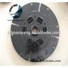 PC200-8 excavator engine damper 22u-01-21310