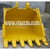 PC300 bucket, excavator bucket,heavy duty bucket