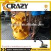 PC220-7 pc200-7 excavator hydraulic swing motor &amp; swing device 706-7G-01040 20Y-26-00210 #1 small image