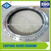 Top quality Slewing bearing for excavator Komatsu PC220-7(Z=92) #1 small image