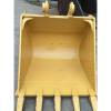 High Quality Excavator Bucket PC100 PC120 PC200 PC220 PC300 PC400 #1 small image