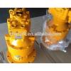 OEM PC150 PC200 PC210 PC220 excavator swing motor assembly for sale