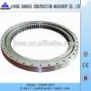 excavator PC200-6 swing circle PC200-7slewing ring PC200-8 turntable bearing #1 small image