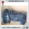 pc200-6 pc220-6 excavator pump 708-2l-00150 708-2L-00421 hydraulic excavator pump #1 small image