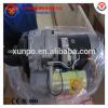 excavator SAA6D114 engine starter motor,PC300-7 starter motor 600-863-5711