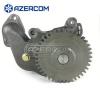 6D108 PC300-6 S6D108 Oil Pump For Excavator 6221-53-1100 6221-53-1101