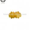 Excavator bottom roller manufactures PC220-1/2 track roller wheel