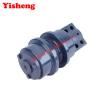 excavator undercarriage parts carrier roller excavator top roller for PC200-7