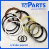 707-99-50620 hydraulic cylinder seal kit for excavator pc220-7 pc220lc-7 #1 small image