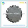 final drive cover 20Y-27-31230 excavator spare parts pc220-7 pc200-7