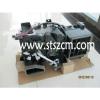 excavator PC200-8 air conditioner ass&#39;y 20Y-810-1211, excavator spare parts