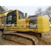 Good price/Used komatsu pc220-8 new model excavator/japan excavator pc220-8 #1 small image