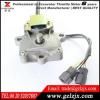 Throttle Motor for Komatsu PC220-6 PC300-6 PC350-6 PC360-6 Excavator 7834-40-2000 7834-40-2001 7834-40-2003 7834-40-3000