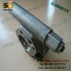 Gear pump assy704-24-24420 for Excavator PC120;PC200;PC220