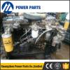 PC300-6 SAA6D108E-2 Engine Assy, S6D108-2 Complete Engine For Excavator